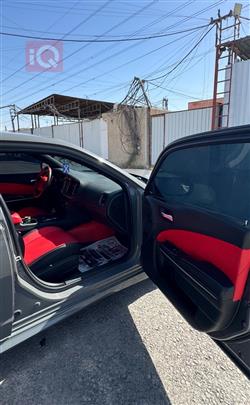دودج تشارجر